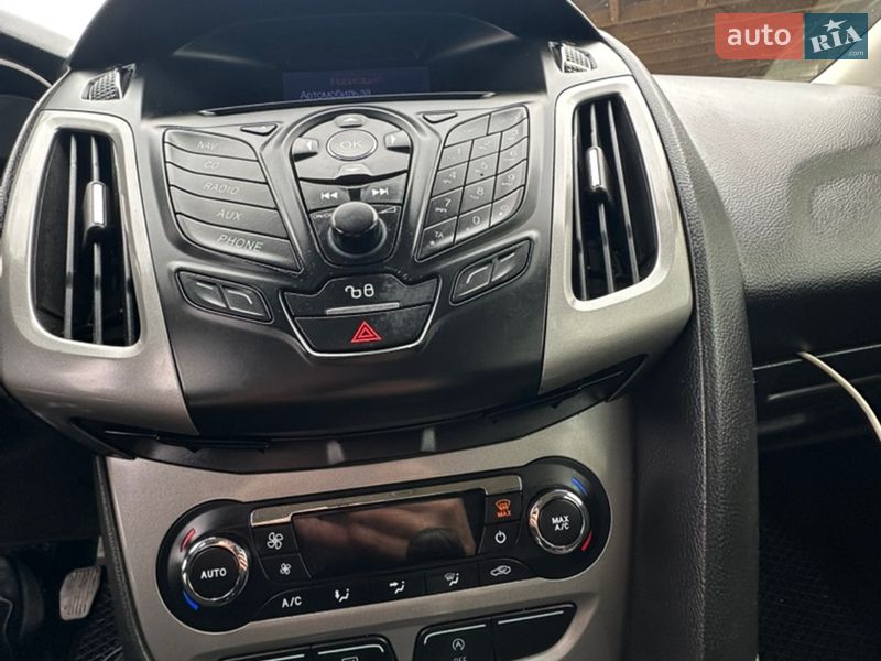 Універсал Ford Focus 2011 в Черкасах