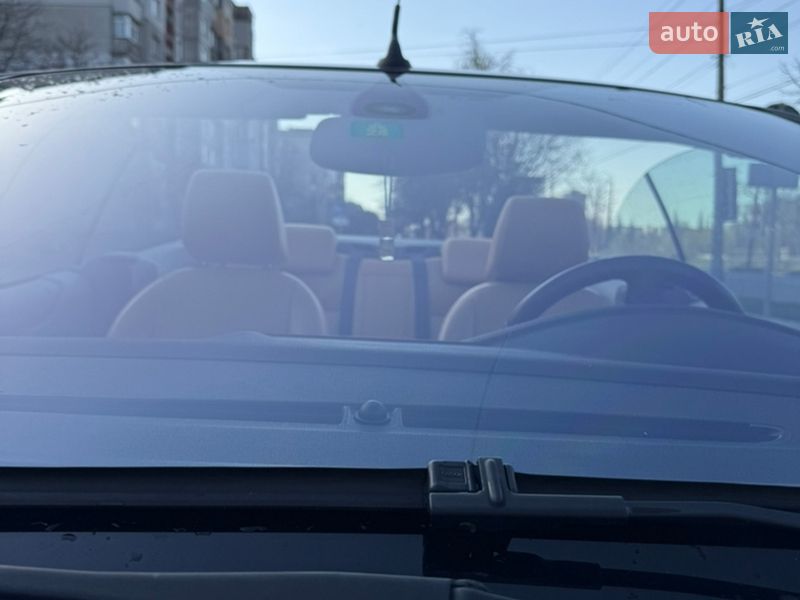 Кабриолет Ford Focus 2007 в Хмельницком