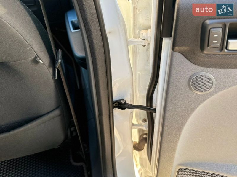 Універсал Ford Focus 2009 в Бердичеві