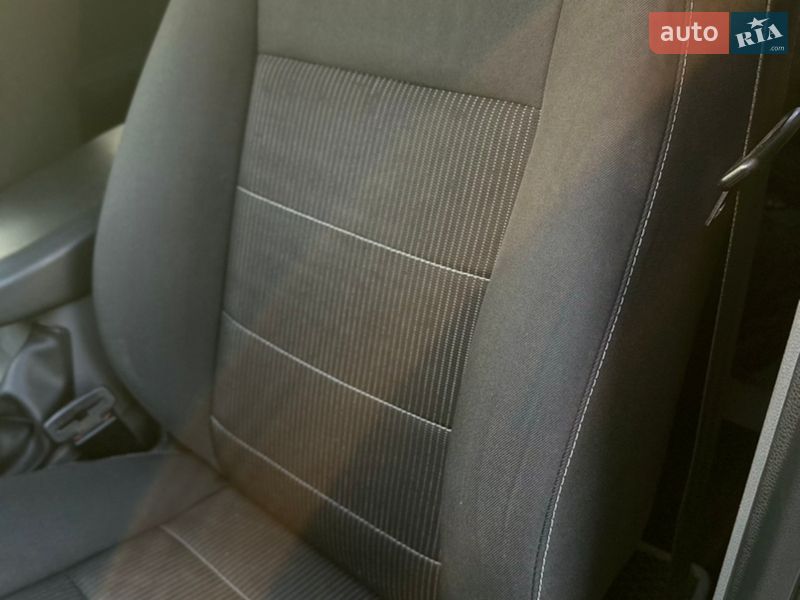 Універсал Ford Focus 2009 в Бердичеві