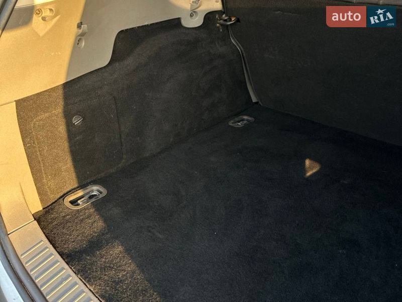 Універсал Ford Focus 2009 в Бердичеві