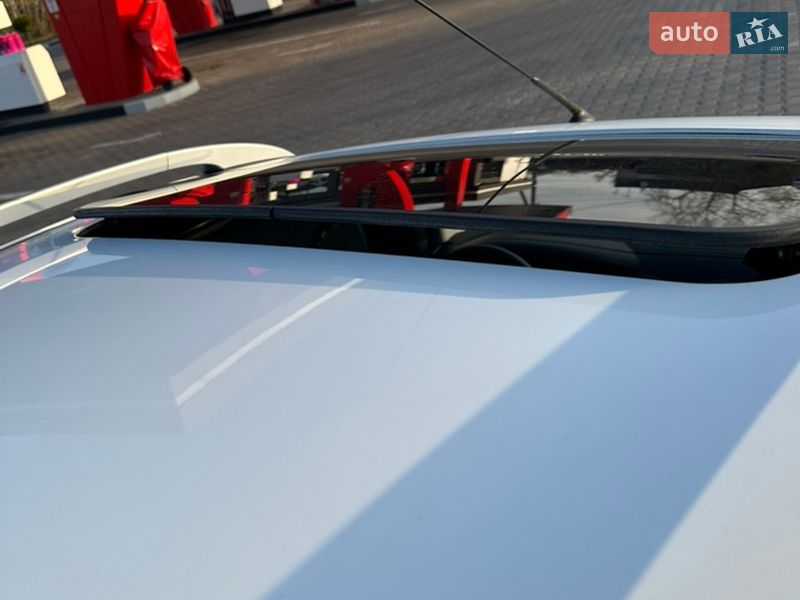 Універсал Ford Focus 2009 в Бердичеві