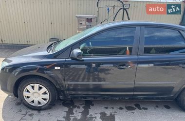 Хетчбек Ford Focus 2006 в Одесі