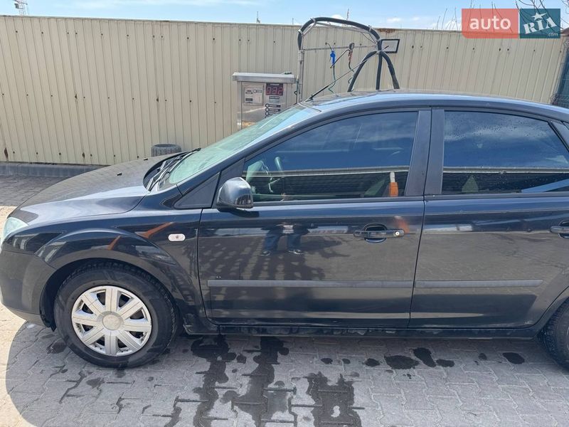 Ford Focus 2006