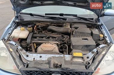 Хетчбек Ford Focus 2004 в Харкові