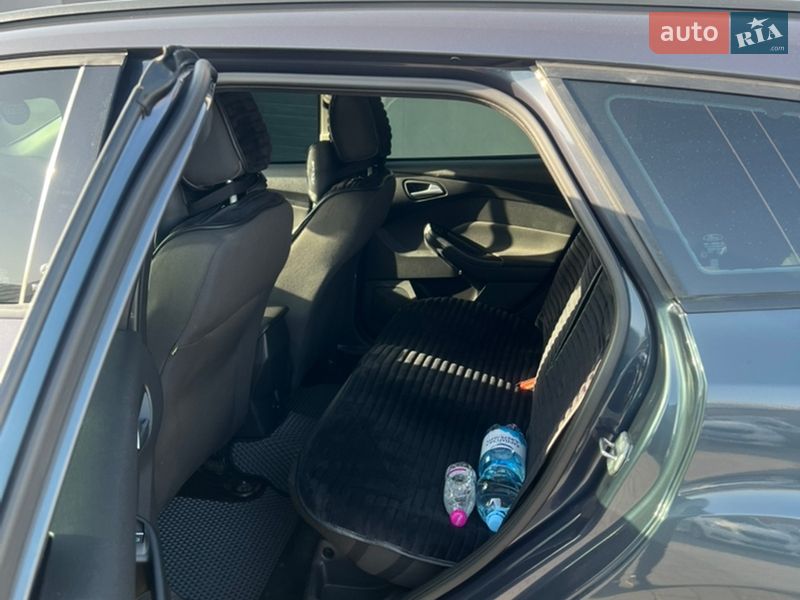 Универсал Ford Focus 2013 в Хмельницком фото 5 Универсал Ford Focus 2013 в Хмельницком