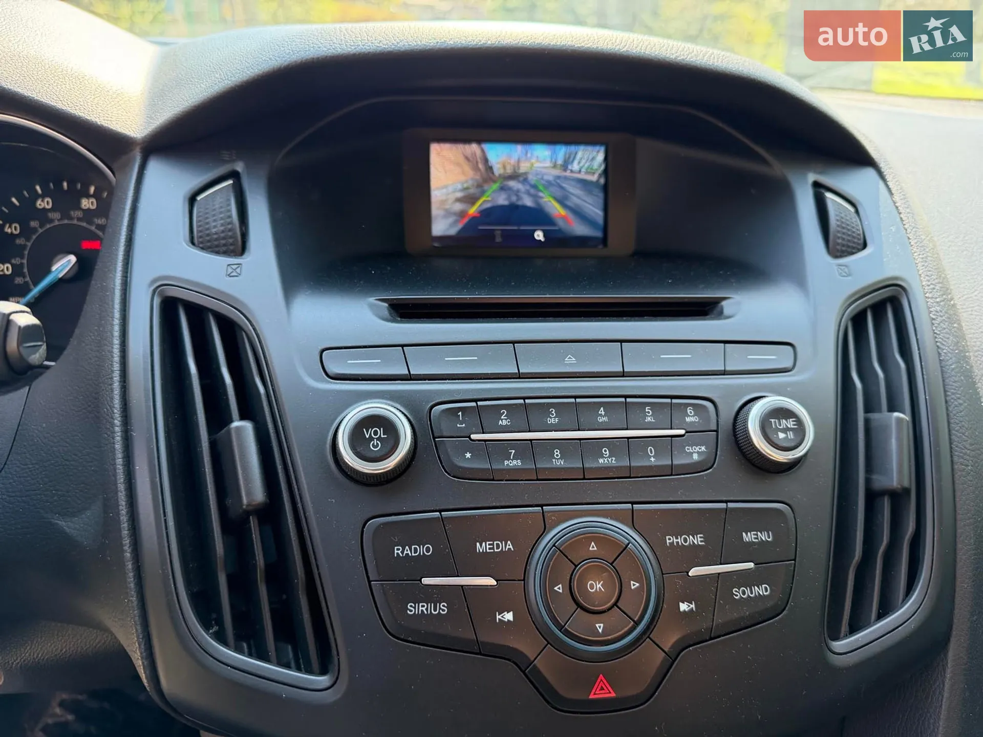 2015 Ford Focus - мініатюра 16
