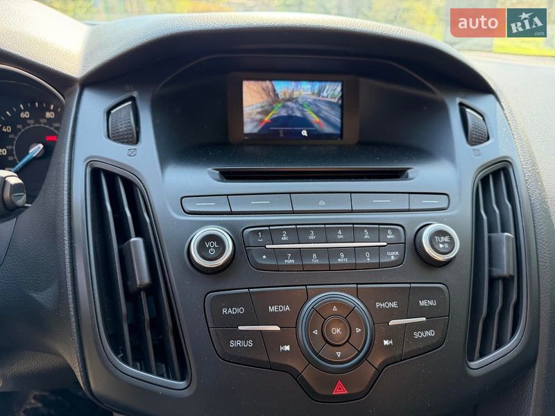 Хэтчбек Ford Focus 2015 в Киеве фото 16 Хэтчбек Ford Focus 2015 в Киеве