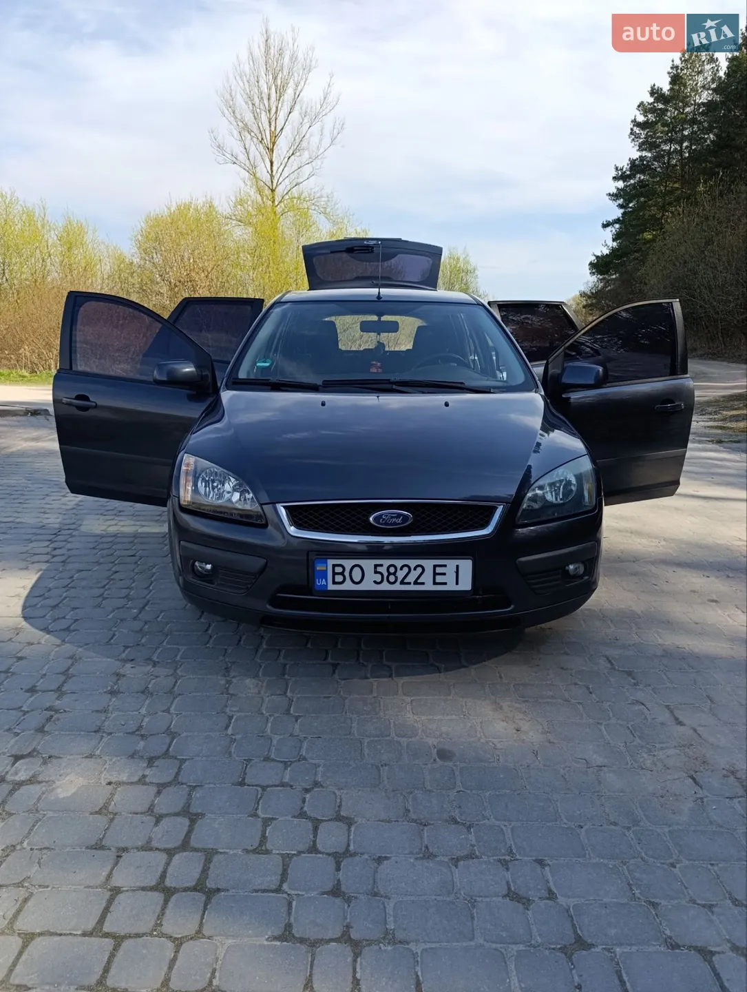 Фото авто 4