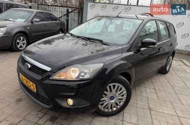 Универсал Ford Focus 2010 в Днепре