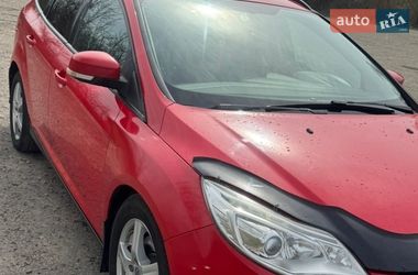 Універсал Ford Focus 2012 в Новому Розділі