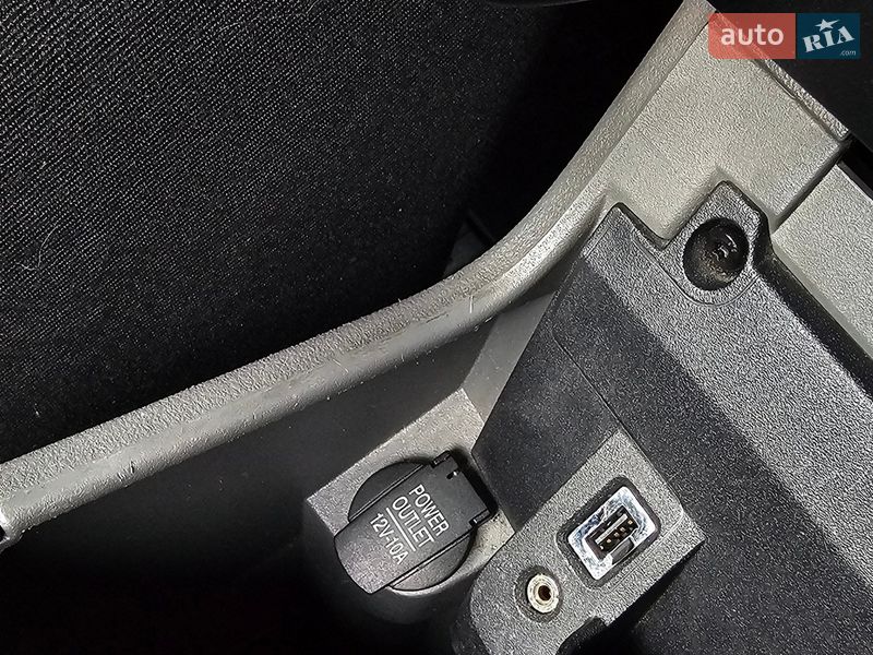 Універсал Ford Focus 2008 в Хмельницькому