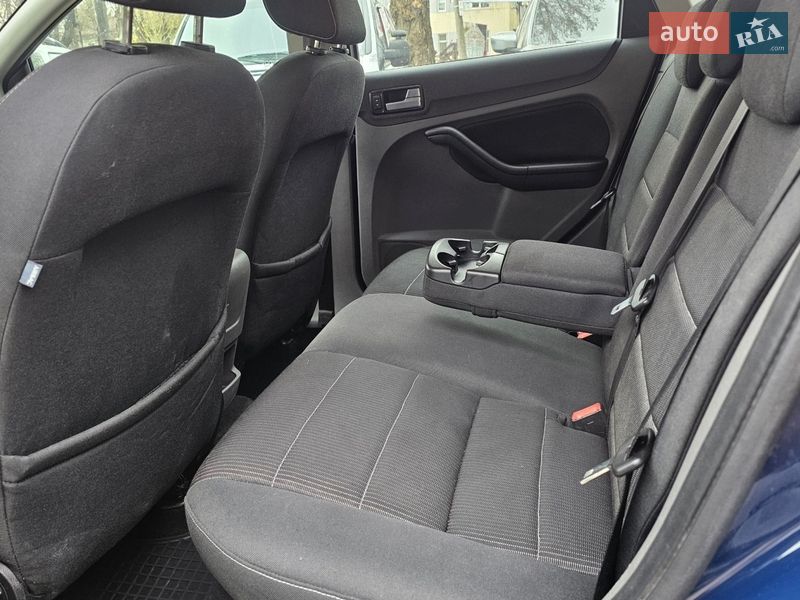 Універсал Ford Focus 2008 в Хмельницькому