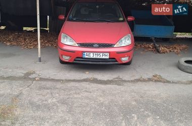 Універсал Ford Focus 2003 в Кривому Розі