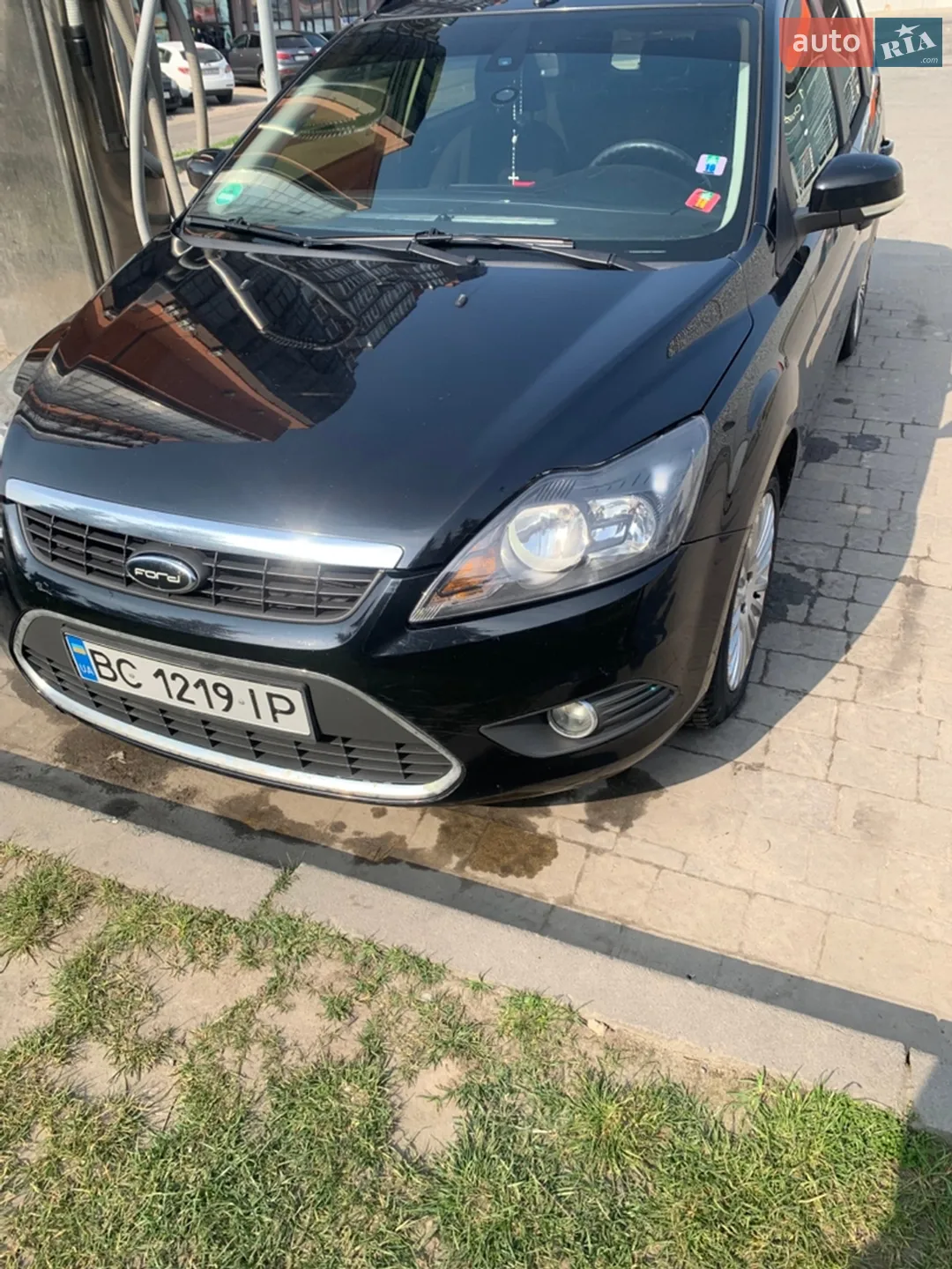 2010 Ford Focus - мініатюра 15