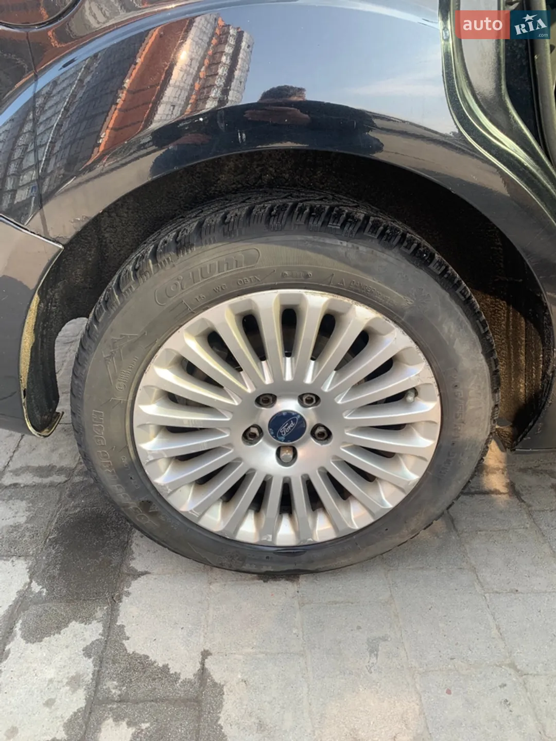 2010 Ford Focus - мініатюра 20