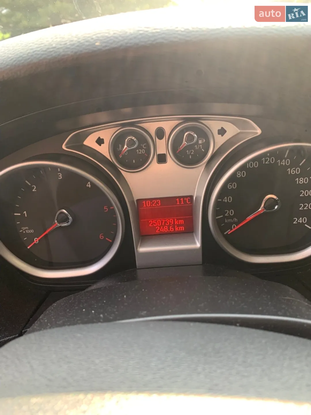 2010 Ford Focus - мініатюра 28
