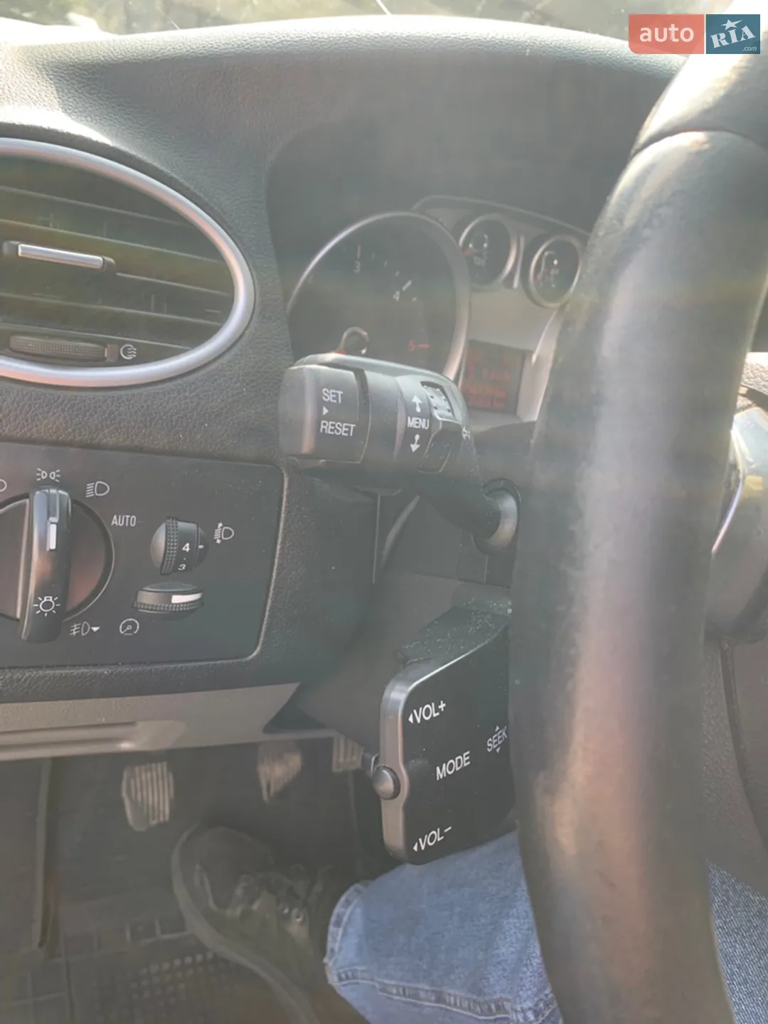 2010 Ford Focus - мініатюра 48