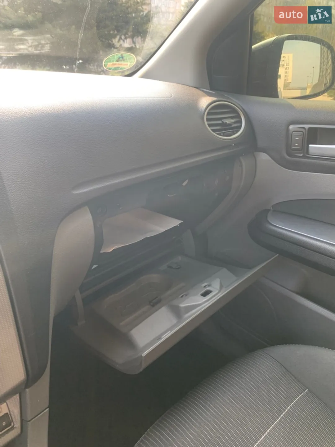 2010 Ford Focus - мініатюра 53