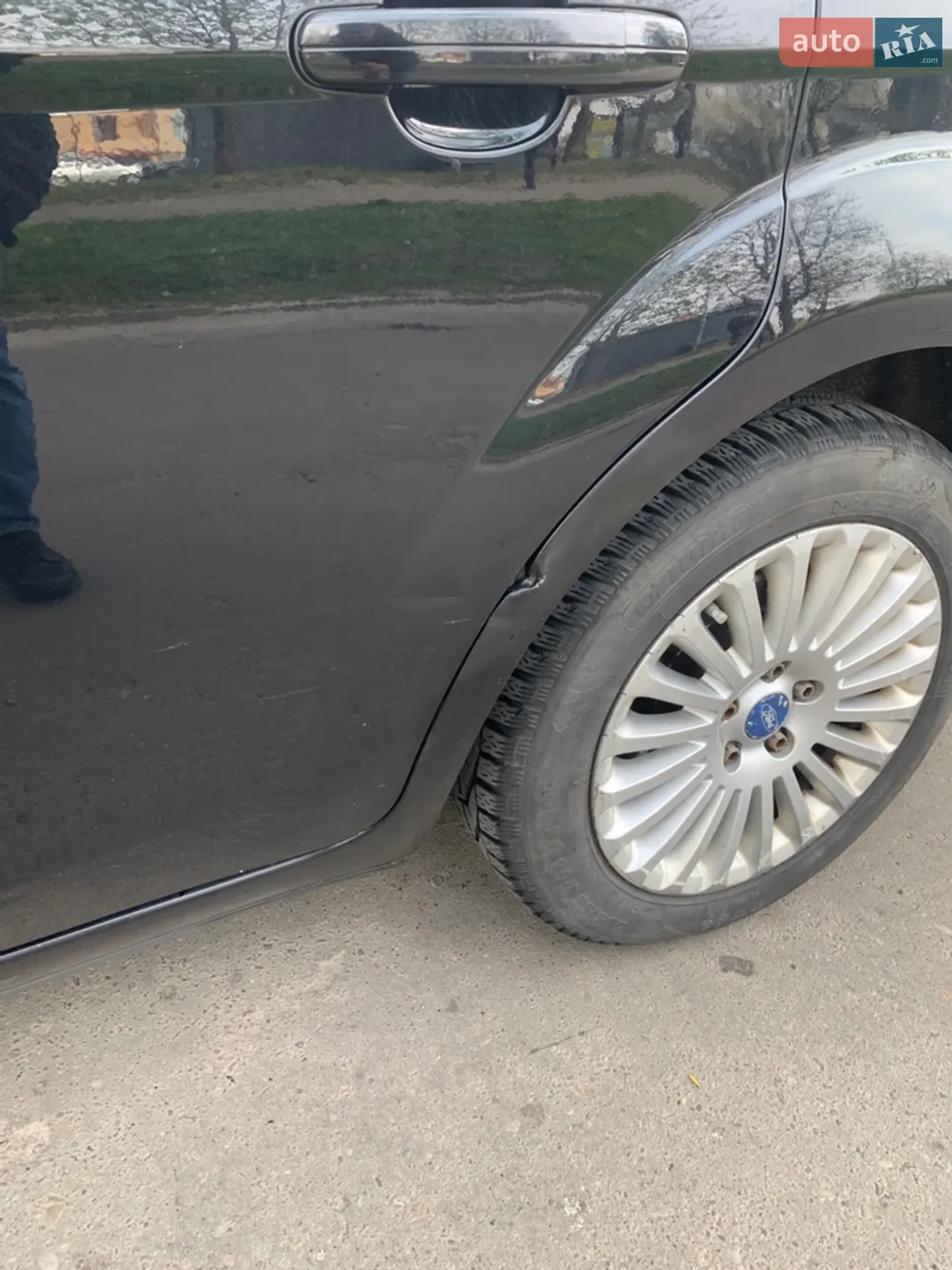 2010 Ford Focus - мініатюра 79