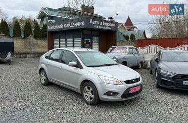 Хетчбек Ford Focus 2010 в Хмельницькому