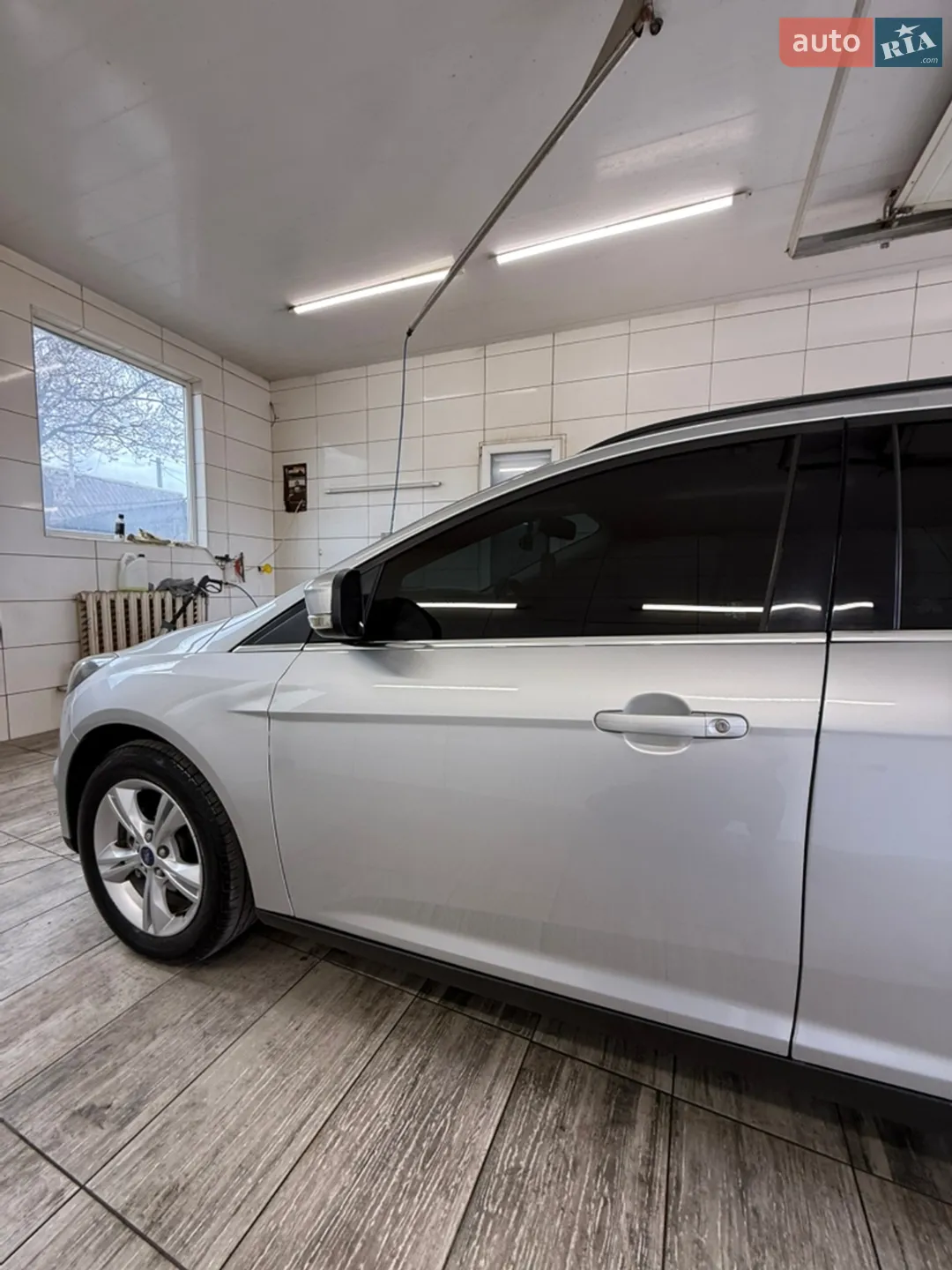 2013 Ford Focus - мініатюра 15
