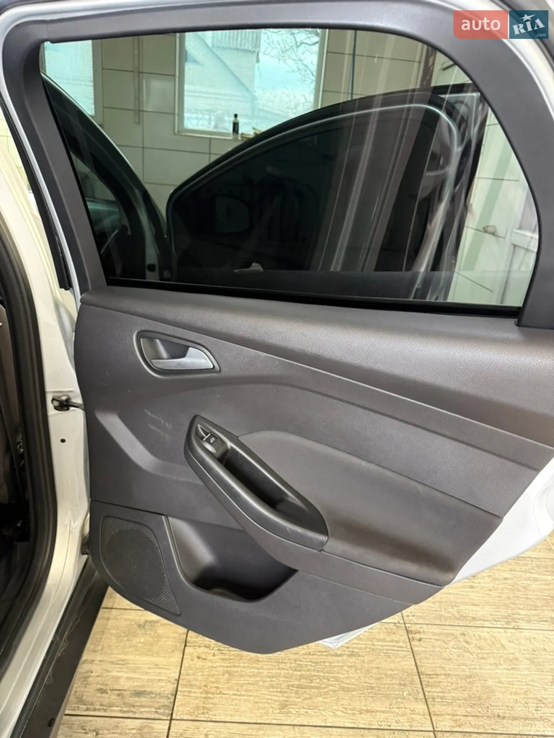 2013 Ford Focus - мініатюра 24