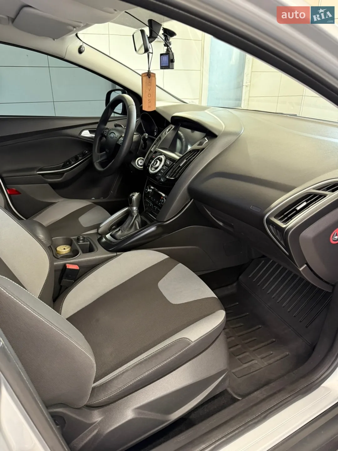 2013 Ford Focus - мініатюра 28