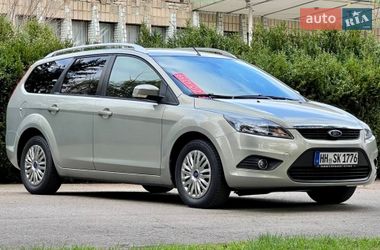 Универсал Ford Focus 2009 в Умани