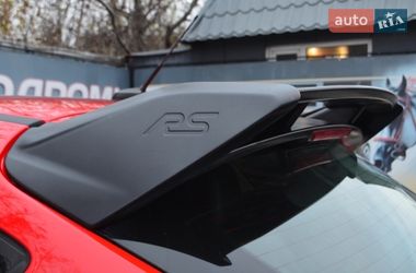 Хетчбек Ford Focus 2014 в Києві