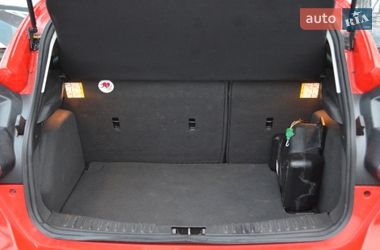 Хетчбек Ford Focus 2014 в Києві