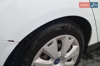 Універсал Ford Focus 2016 в Кам'янець-Подільському