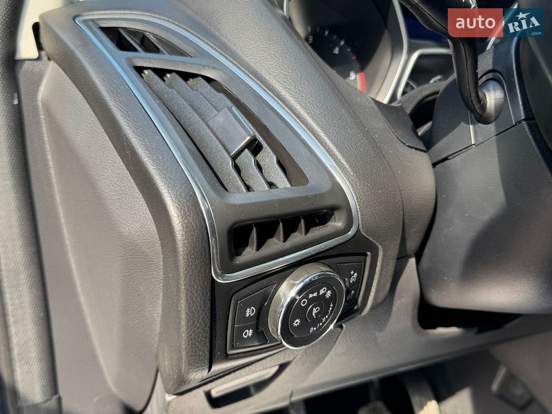 Універсал Ford Focus 2012 в Дрогобичі