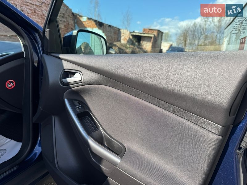 Універсал Ford Focus 2012 в Дрогобичі