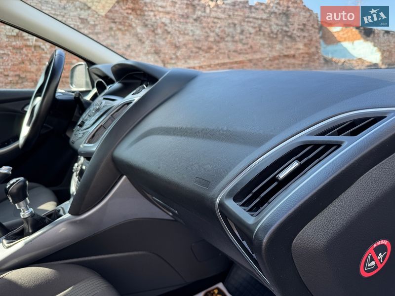 Універсал Ford Focus 2012 в Дрогобичі