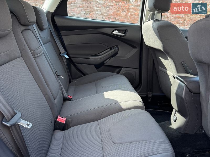 Універсал Ford Focus 2012 в Дрогобичі