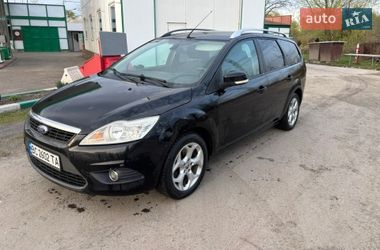 Універсал Ford Focus 2008 в Кам'янці-Бузькій