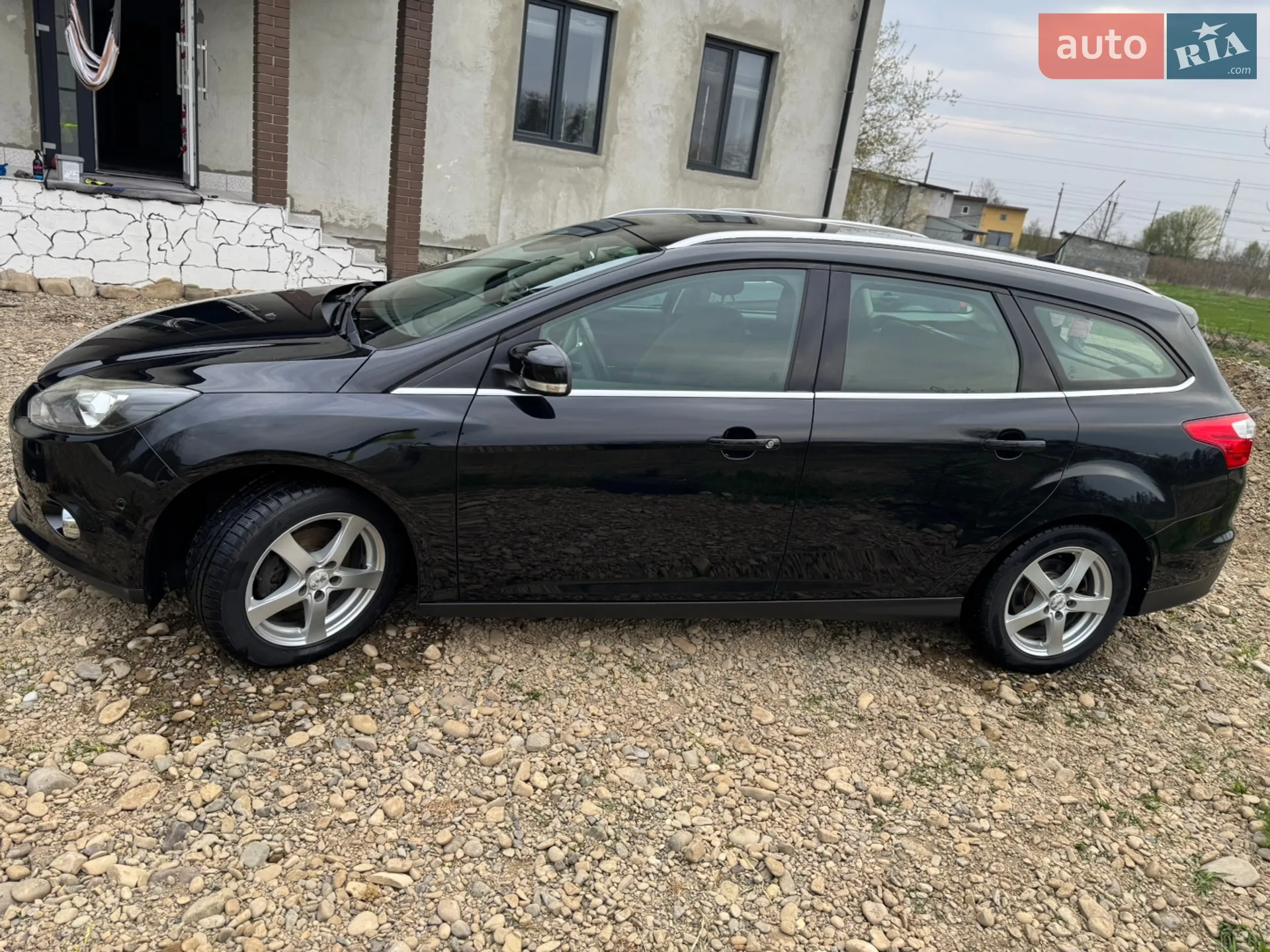 2013 Ford Focus - мініатюра 18