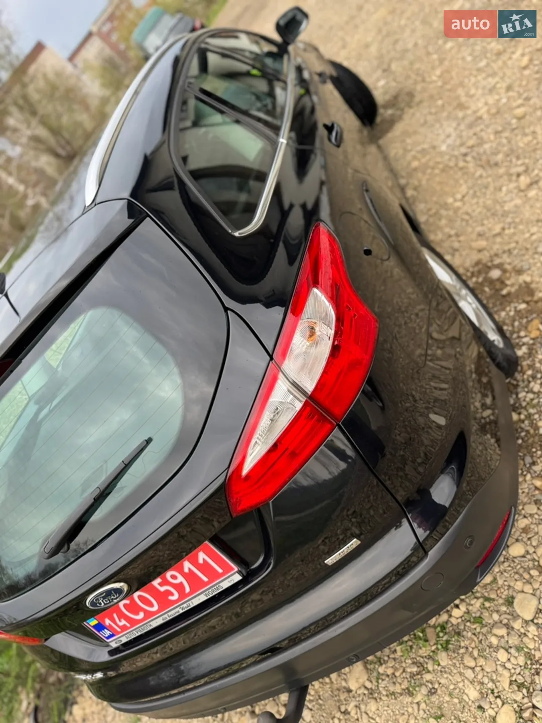 2013 Ford Focus - мініатюра 29