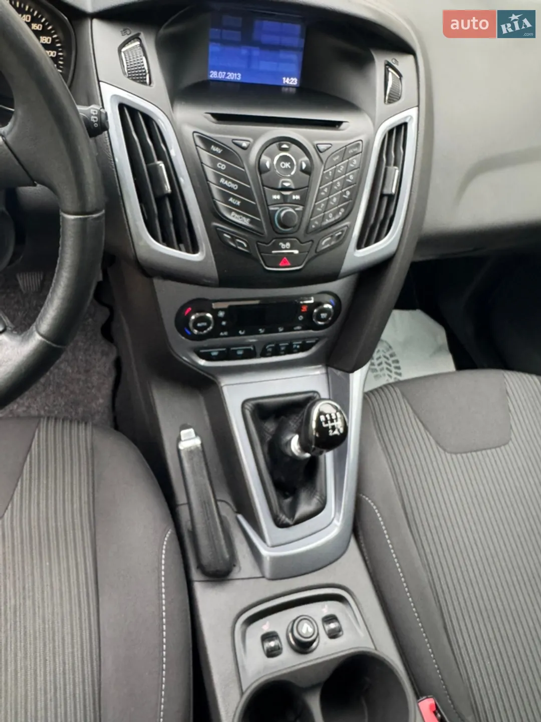 2013 Ford Focus - мініатюра 37