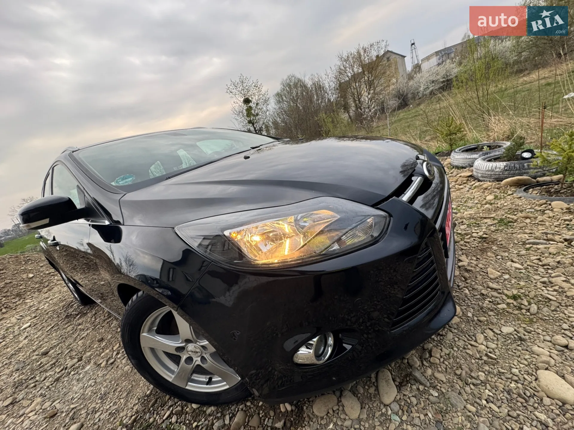 2013 Ford Focus - мініатюра 47