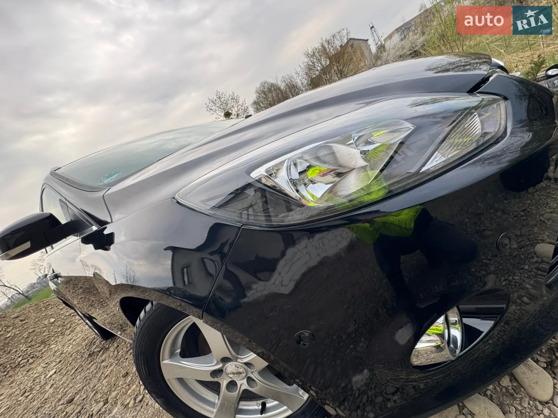 2013 Ford Focus - мініатюра 50