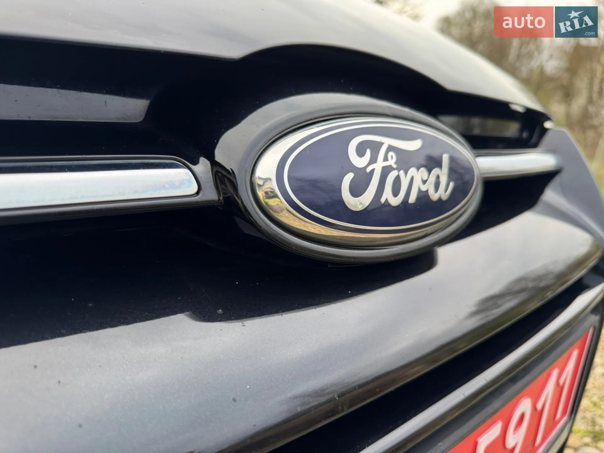 2013 Ford Focus - мініатюра 56