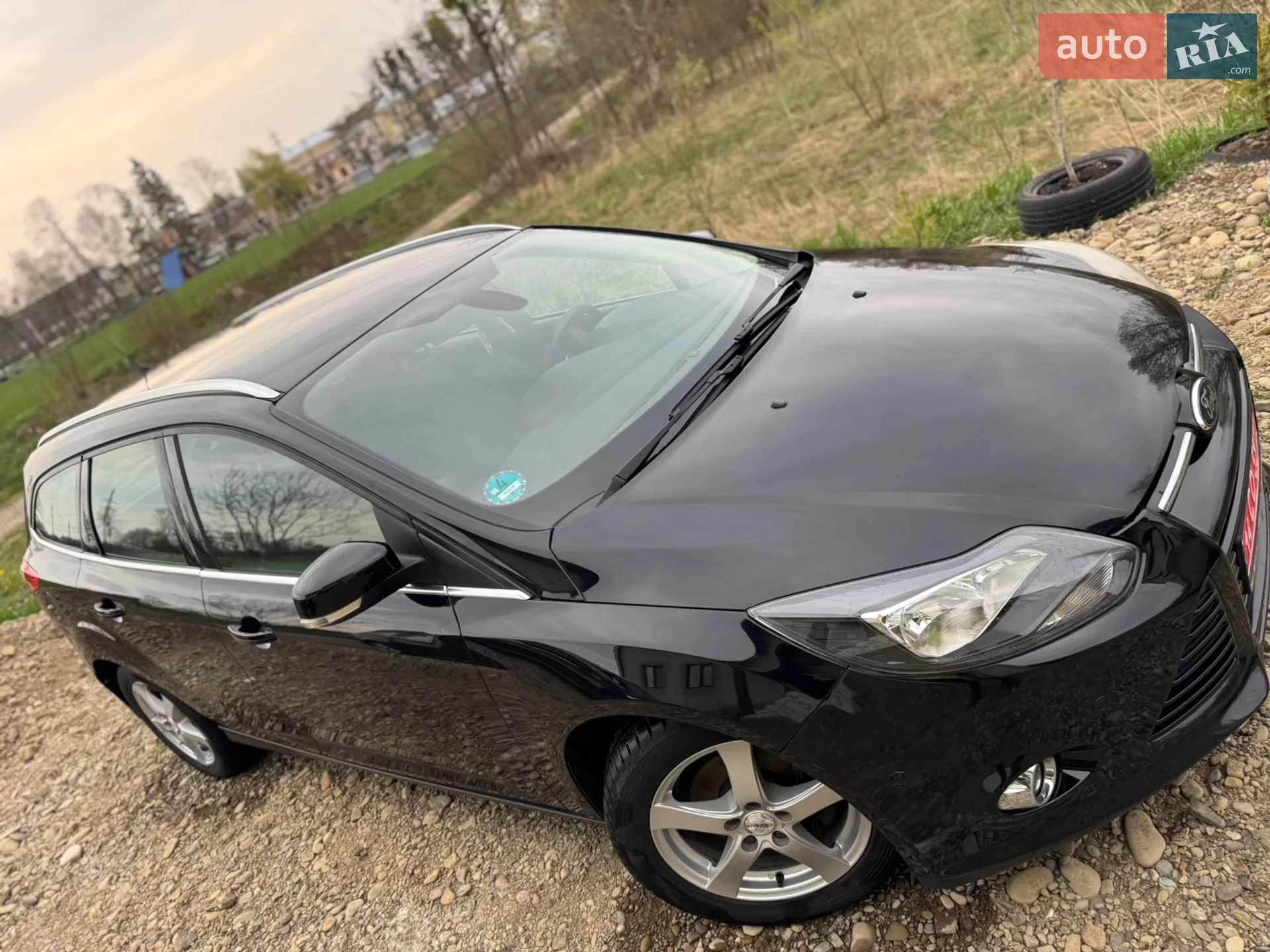 2013 Ford Focus - мініатюра 69