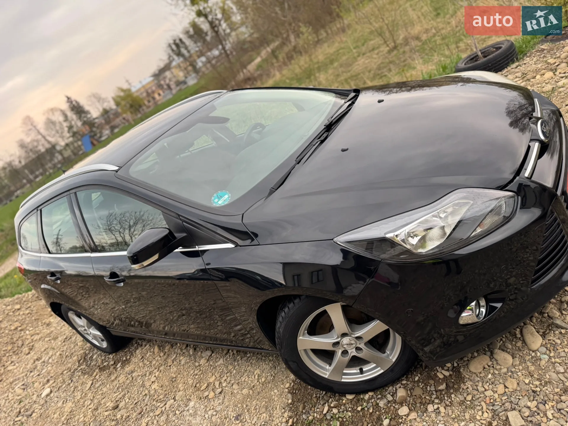 2013 Ford Focus - мініатюра 73