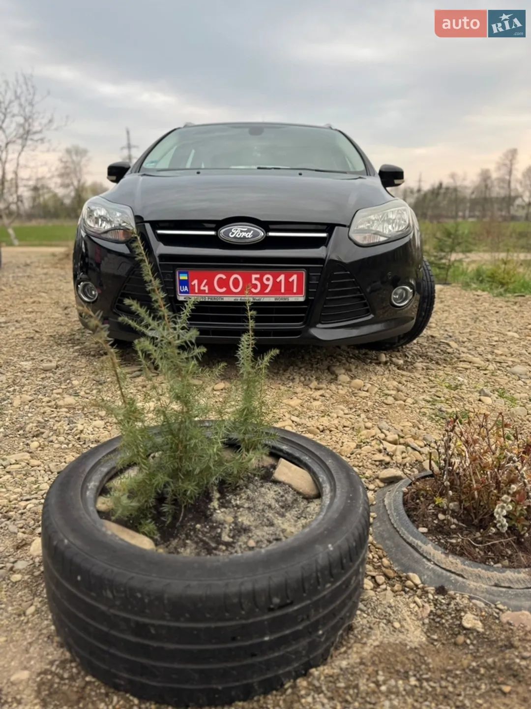 2013 Ford Focus - мініатюра 79