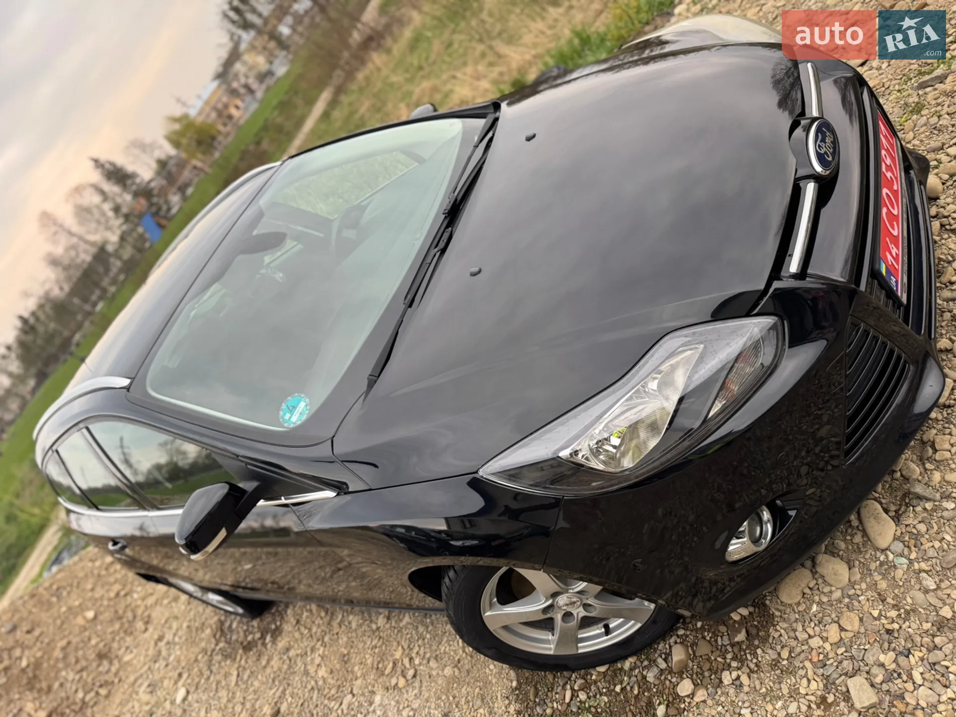 2013 Ford Focus - мініатюра 74