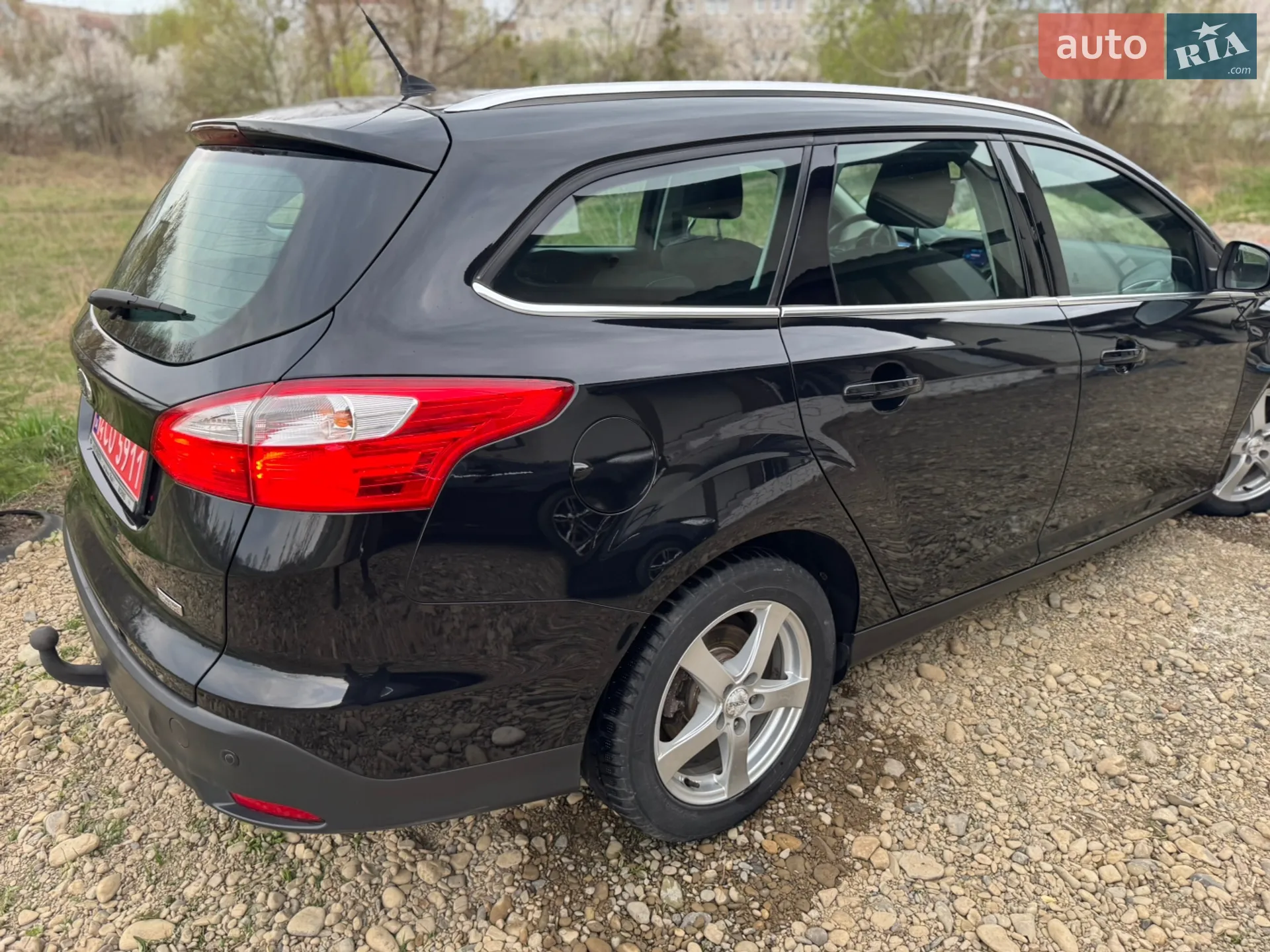2013 Ford Focus - мініатюра 94