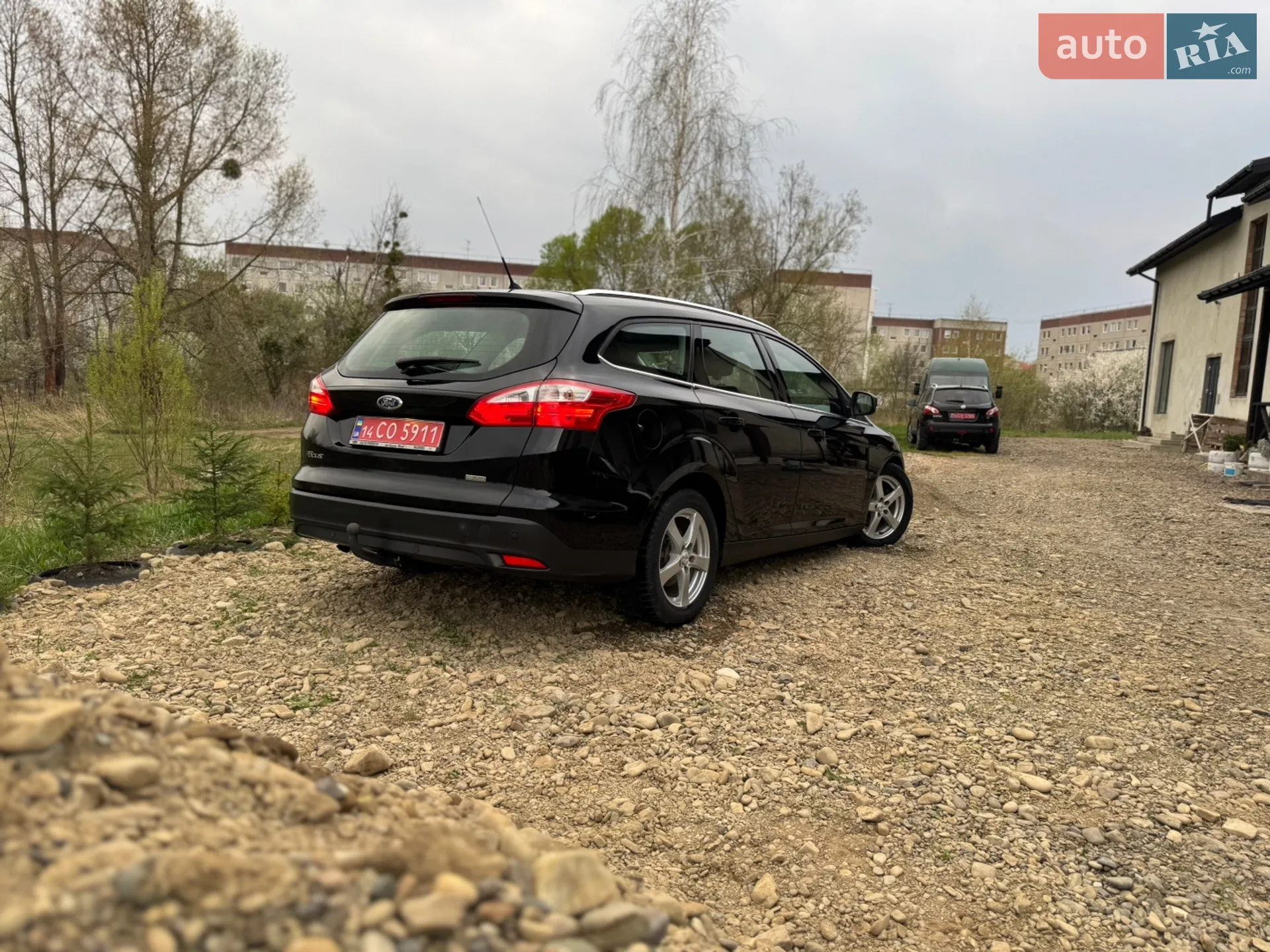 2013 Ford Focus - мініатюра 98