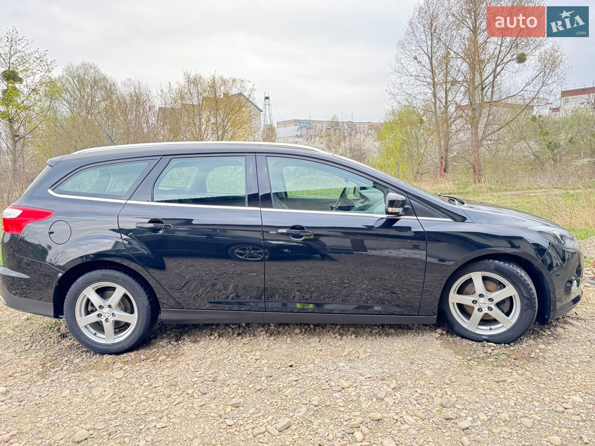 2013 Ford Focus - мініатюра 99